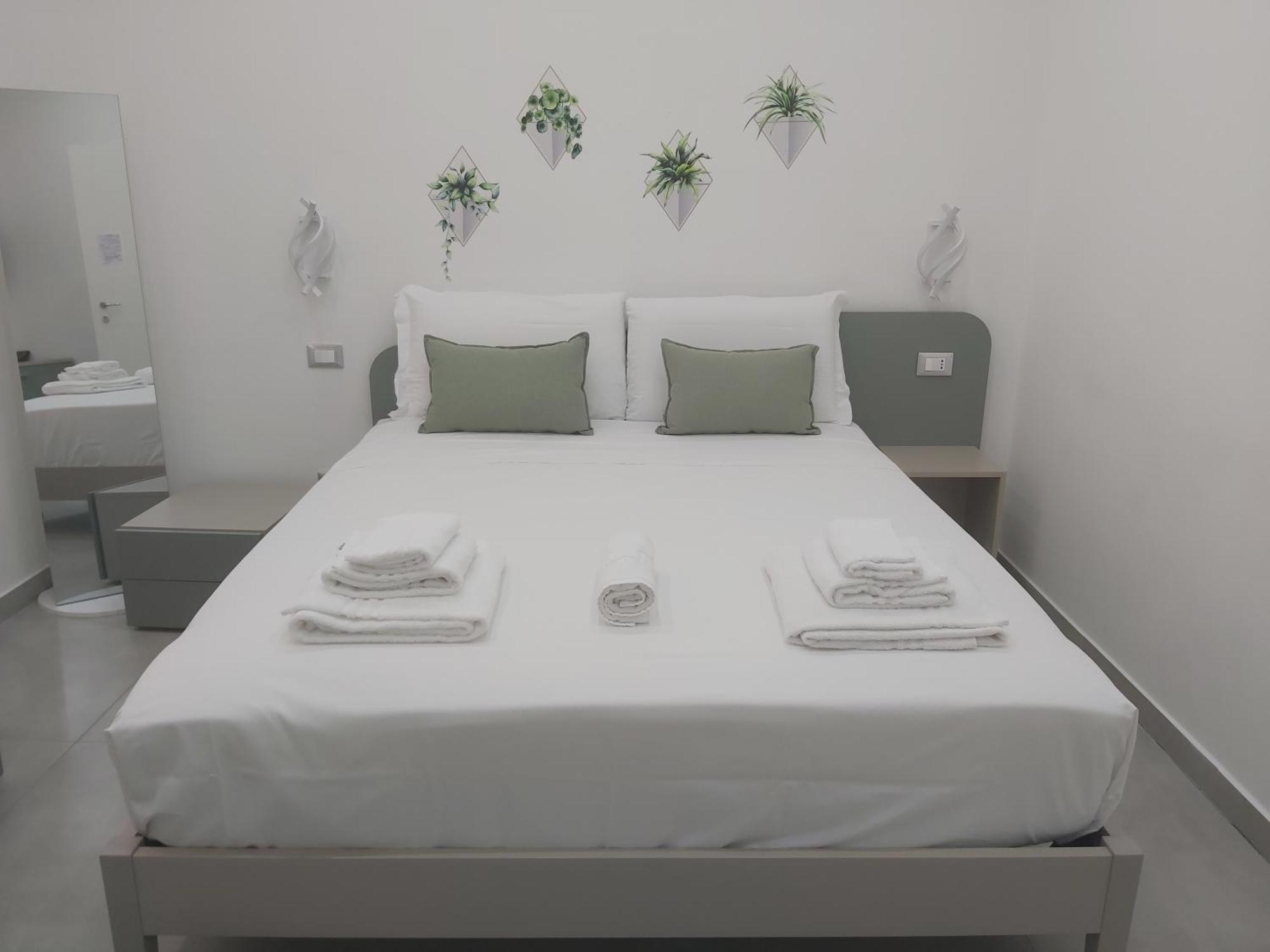 Candy'S Dream Rooms La Spezia Kültér fotó
